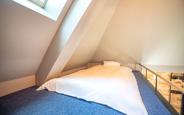 OYO Hotel Base Nara