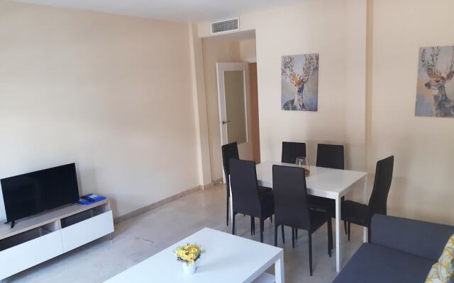 Apartamentos Lorena Dreams 3000