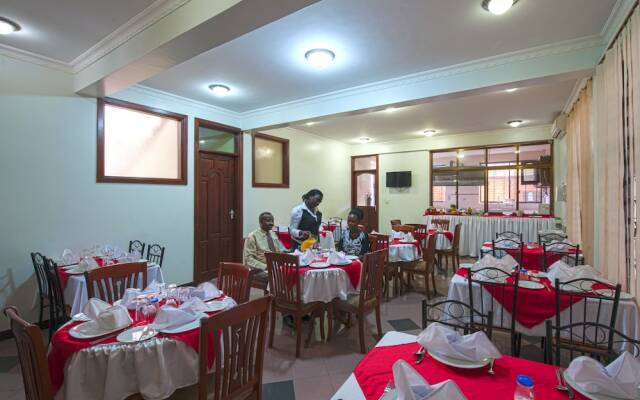 Jevas Hotel