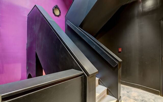 Boutique Hotel Le Drummond