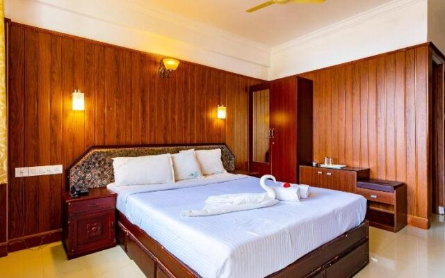 Mist Inn Resort