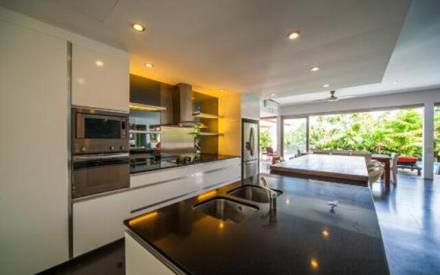 Amertha Villa Dreamland