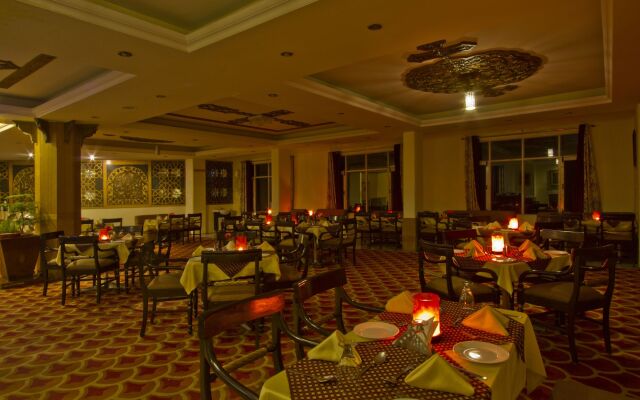 Royal Park Resorts