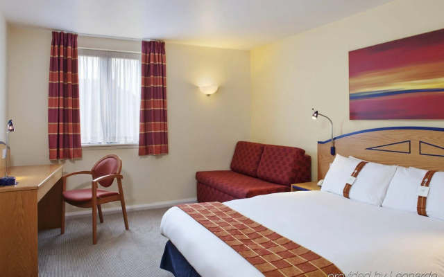 Holiday Inn Express London - Dartford by IHG