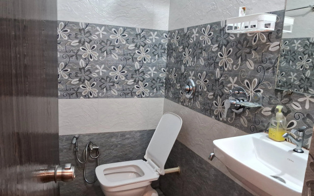 Fabexpress Shiva’S Inn