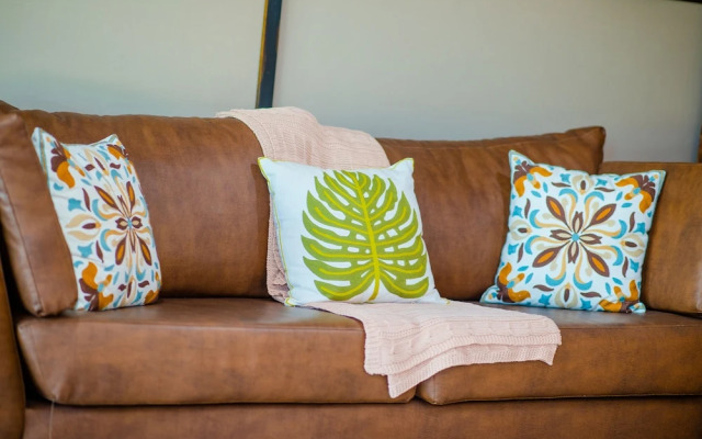 Seabo Luxury Self-Catering Apartments