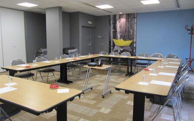 ibis budget Pontivy