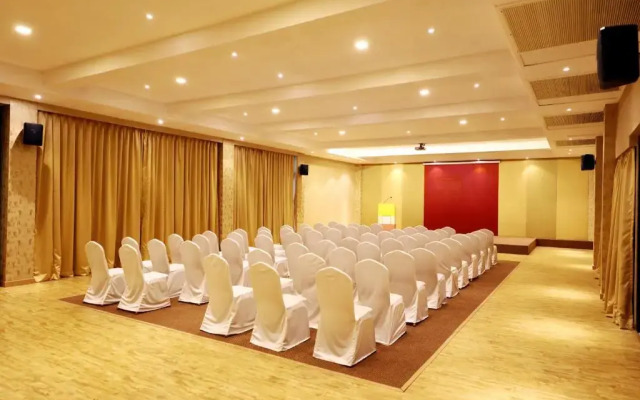 Blue Ocean Resort & Spa by Apodis