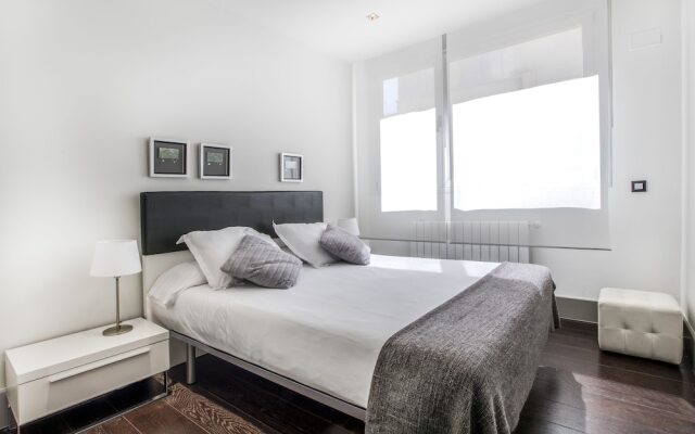 Gran Via Suites Boutique Apartments