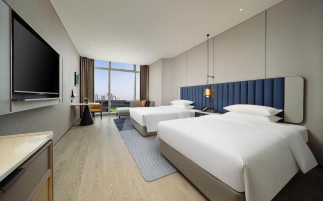 Novotel Chengdu Lige