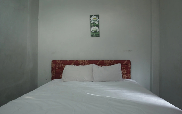 Hotel O Losmen Arkansas Syariah – Guest Rooms – Pemakuan