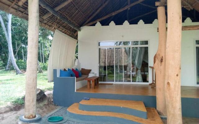 Mafia KIvulini Lodge