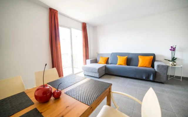 Apartaments Atzavara