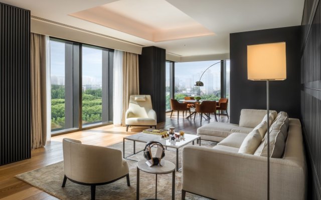 Bvlgari Hotel Beijing