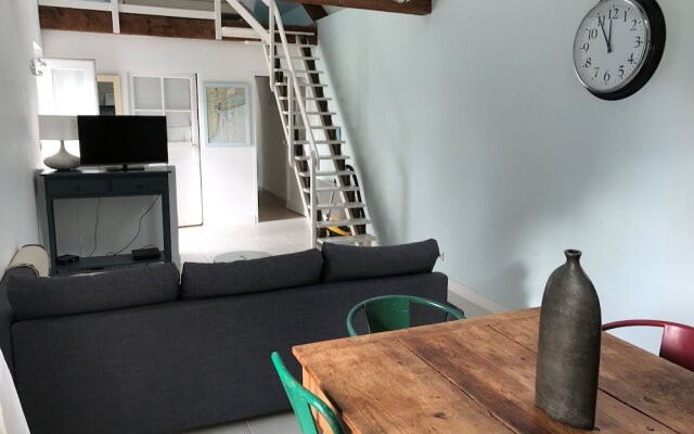 La Ferme du Longpré