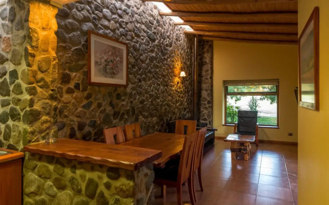 Olmué Natura Lodge & Spa