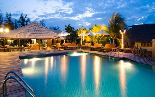 Lawana Escape Beach Resort