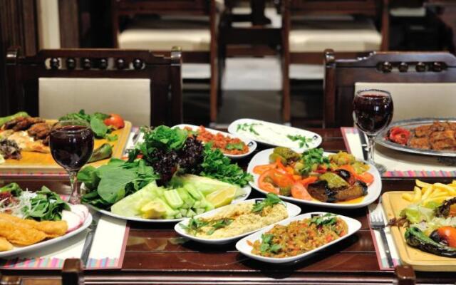 Agacli Hotel