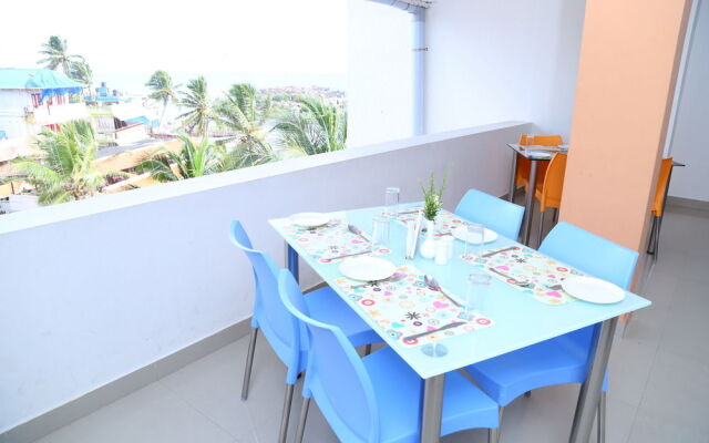 Searock Beach Resort