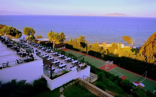 Woxxie Hotel