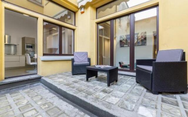 Eleganza Luxury Suite