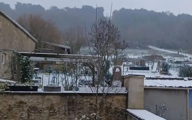 La Maison De Céline