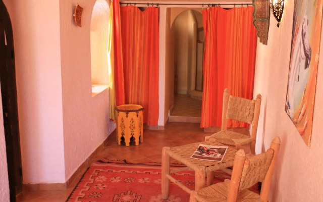 Riad L'Eucalyptus