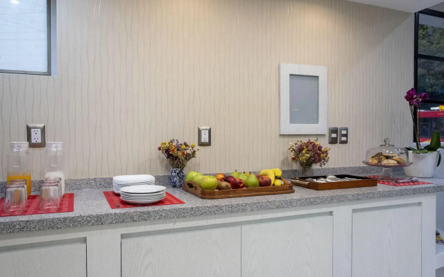 Suites Coben Apartamentos Amueblados