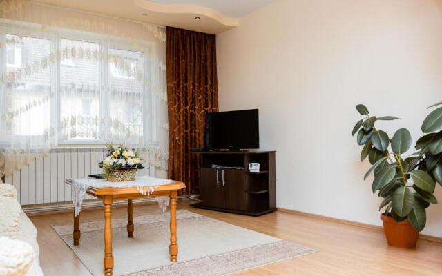 Perfect Residence Sibiu