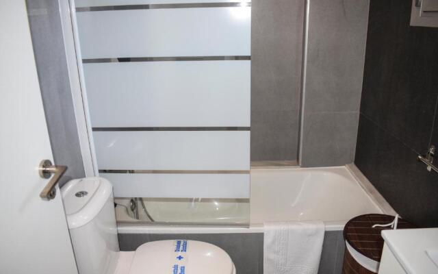 AT1101 Atico Riu Bolulla Marenia