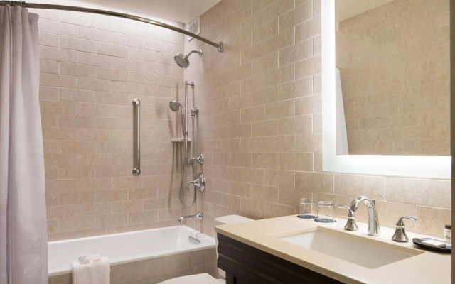 Sheraton Palo Alto Hotel