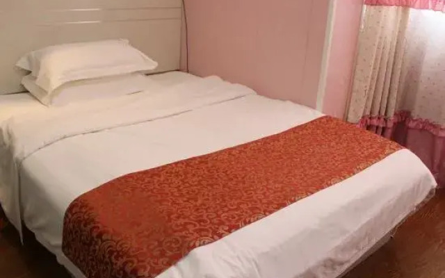 Changshun Jinglong Express Hotel