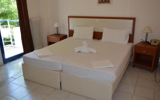 Hotel Eleni