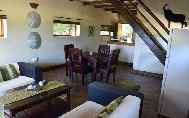 Amorello Safari Park