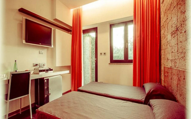 All Ways Garden Hotel & Leisure