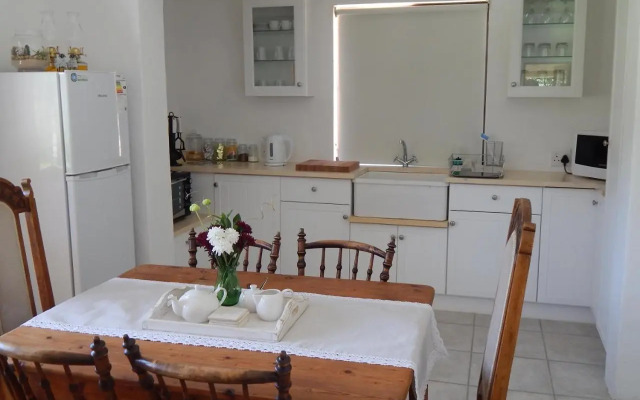 Sipreslaan Selfsorg Gastehuis