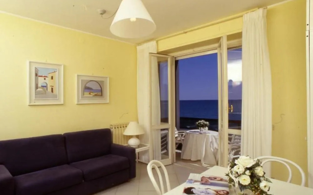 Residence Sole Mare