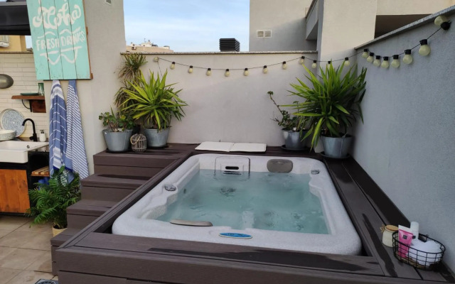 Apartamento Paraiso Beach