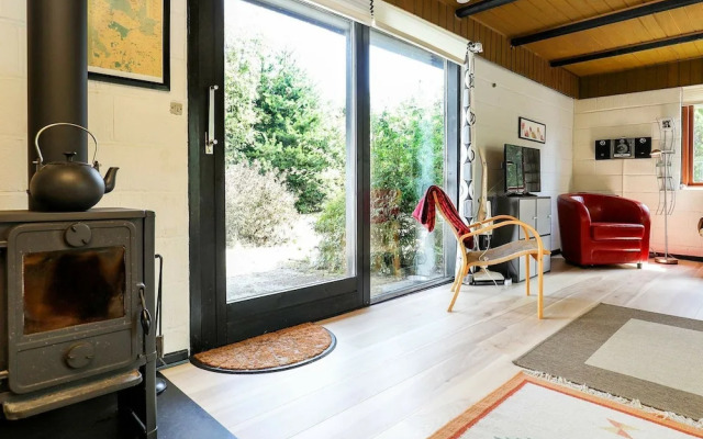 Splendid Holiday Home in Ulfborg With Carport