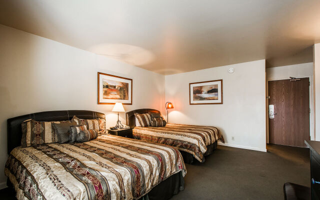 Prospector Accommodations Park City
