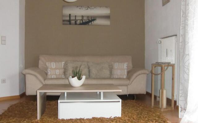 Ferienwohnung Uli Schätzle