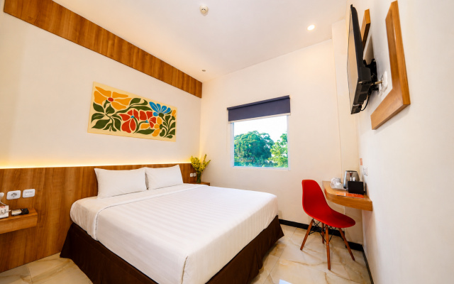 Ayra Hotel Airport Solo