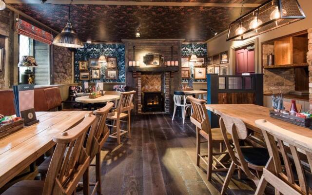The Seaton Lane Inn - The Inn Collection Group