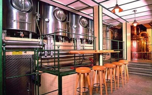 Altstadt Hotel Bräu Wirt