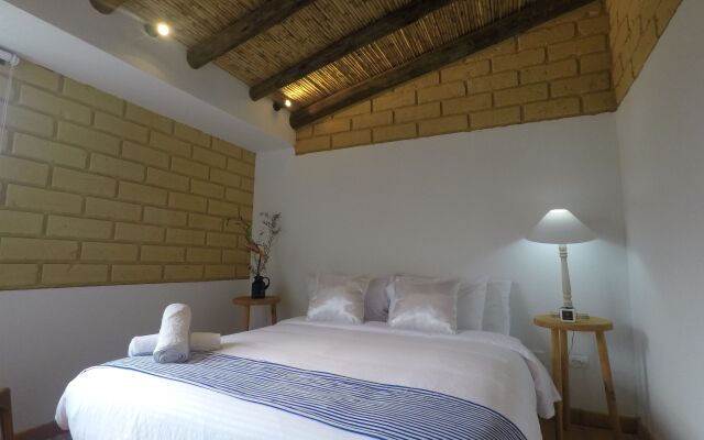 Casa Boutique Villa de Leyva - Adults only