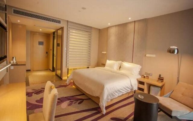Lavande Hotel (Jiaxing Zhongshan East Road Babaiban)