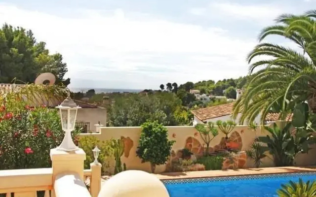 Villa Vitoria