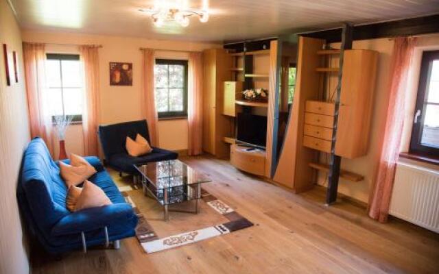 Ferienhaus Schmiedehof