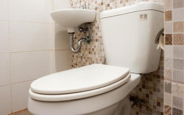 RedDoorz near Java Supermall Semarang