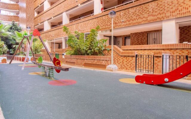 Costa Marfil II - Marina dOr